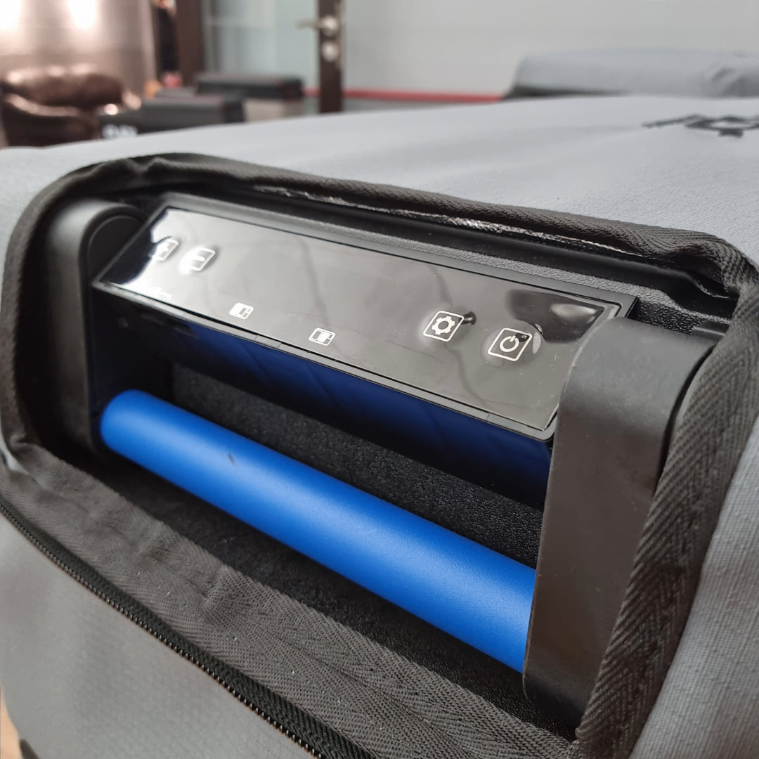 Flex ST45 Fridge Cover β Heavy-Duty Locally Made Protective Cover