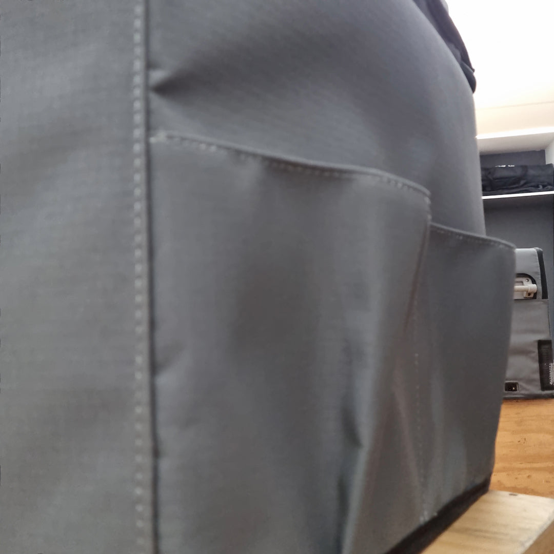 Flex ST45 Fridge Cover β Heavy-Duty Locally Made Protective Cover