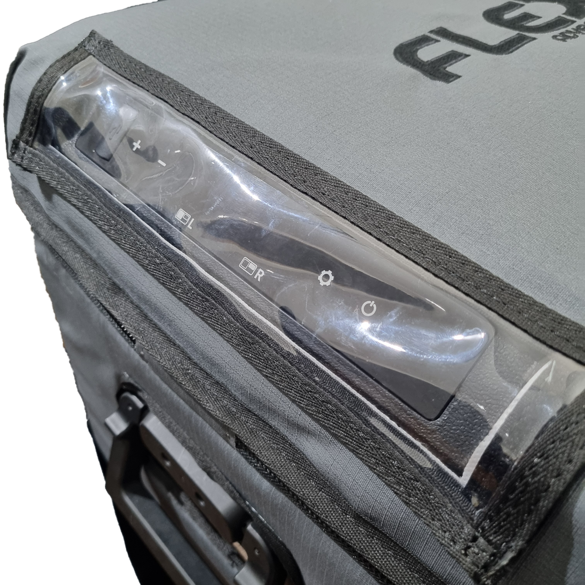 Flex TA45 Fridge Cover β Heavy-Duty Locally Made Protective Cover