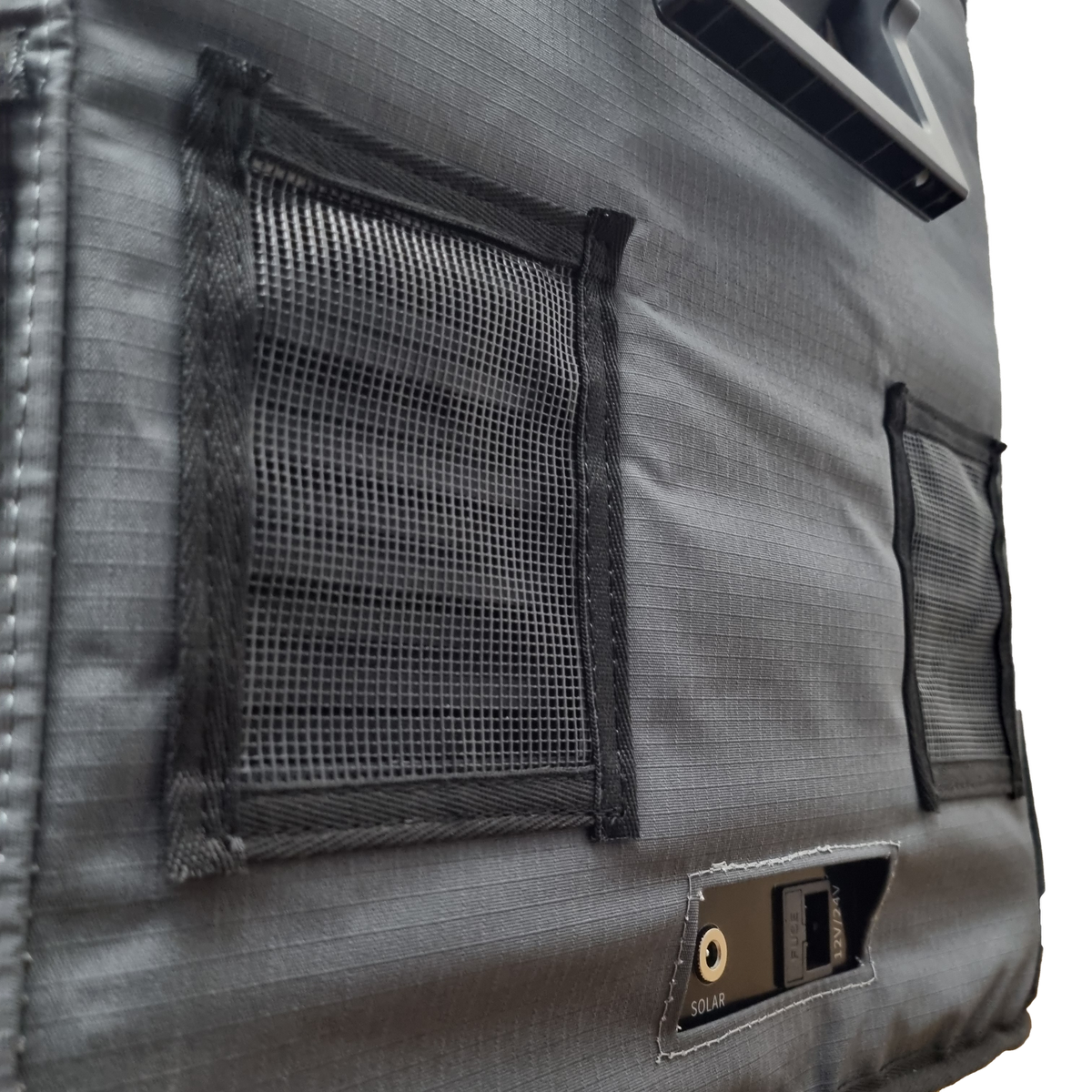 Flex TA45 Fridge Cover β Heavy-Duty Locally Made Protective Cover