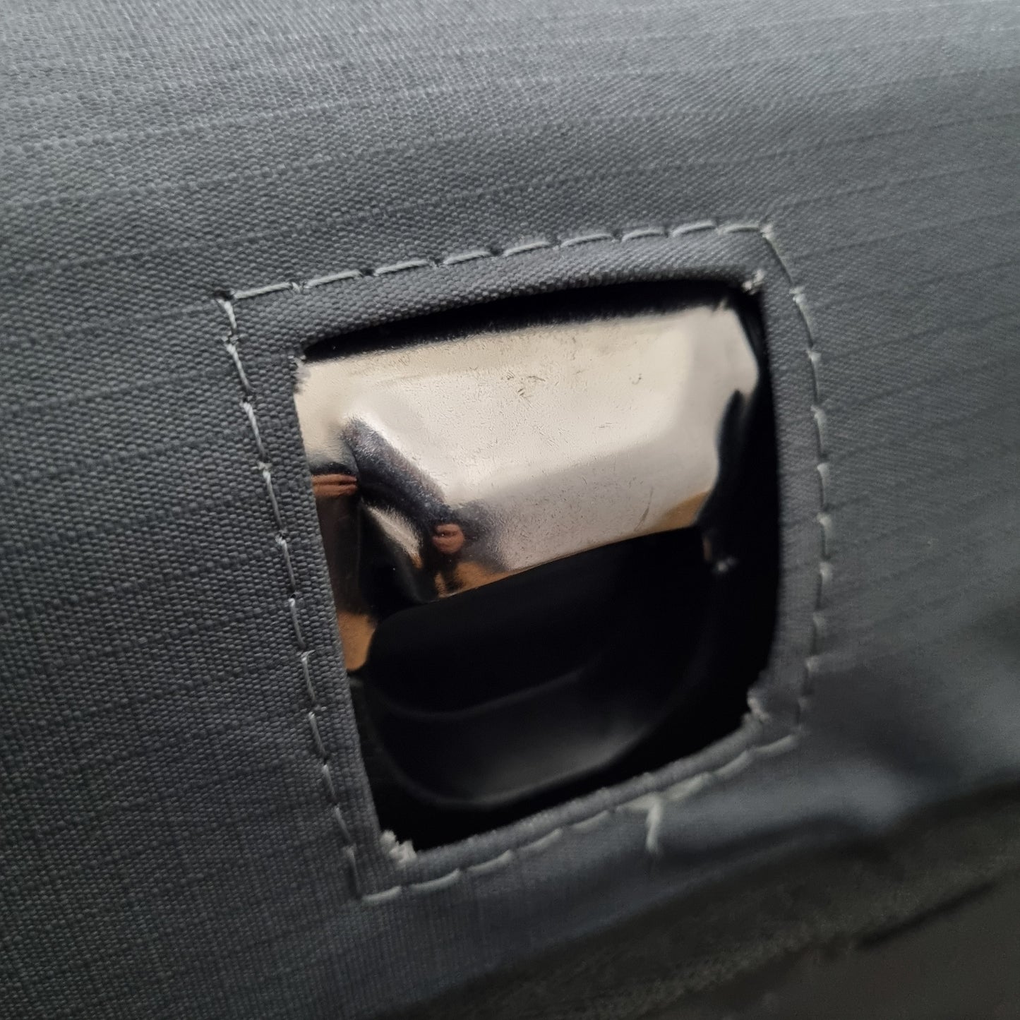 TA55 Bag " PROUDLY MADE IN SA "