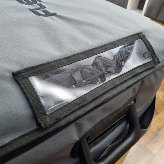 Flex KID75 Fridge Cover – Heavy-Duty Locally Made Protective Cover