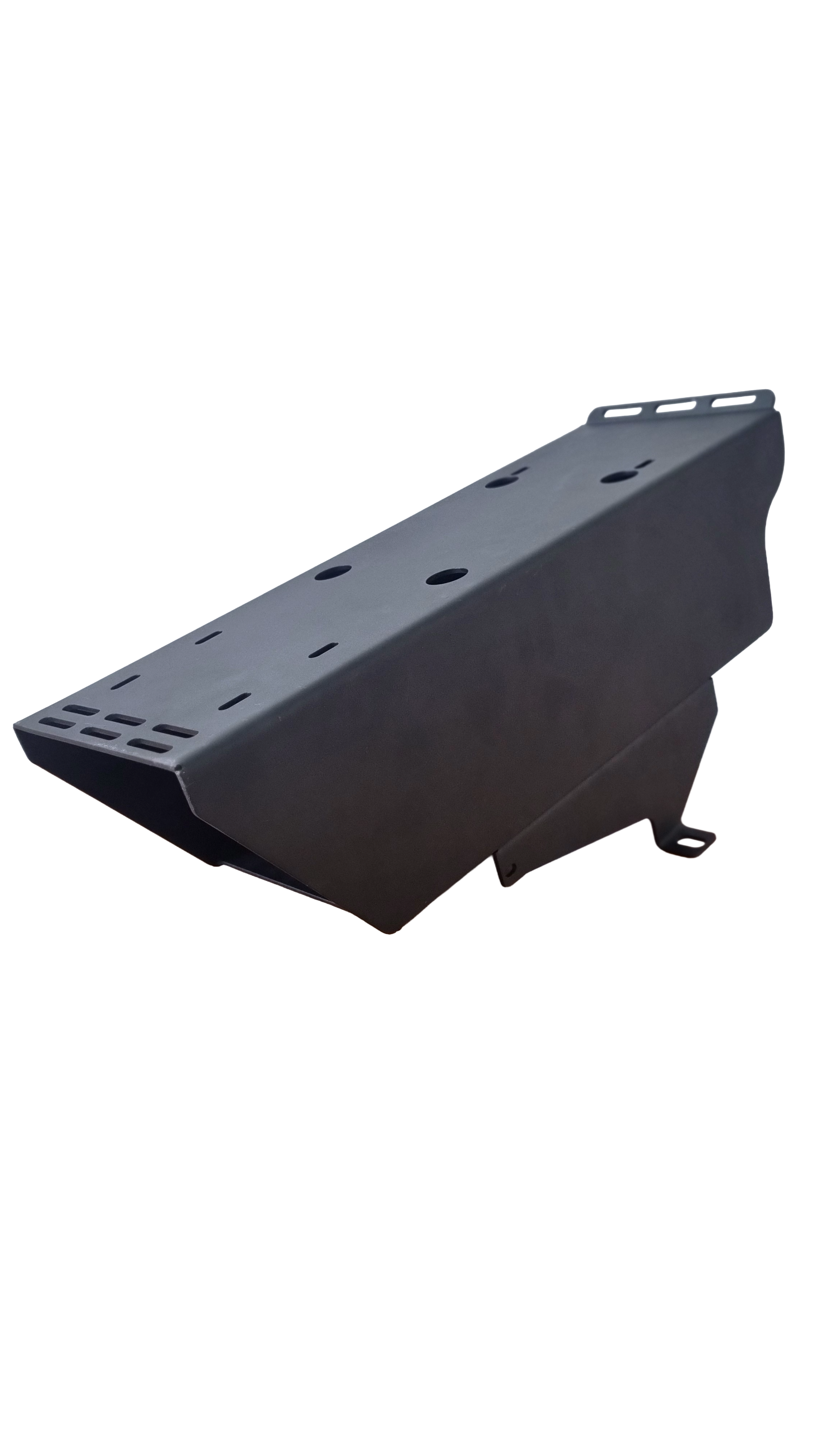 CAMPGEEKS EDGE Bridge-plate EDGE STAND×2 Land Cruiser 2.8 Auto Centre Console Bracket | Flex Adventures