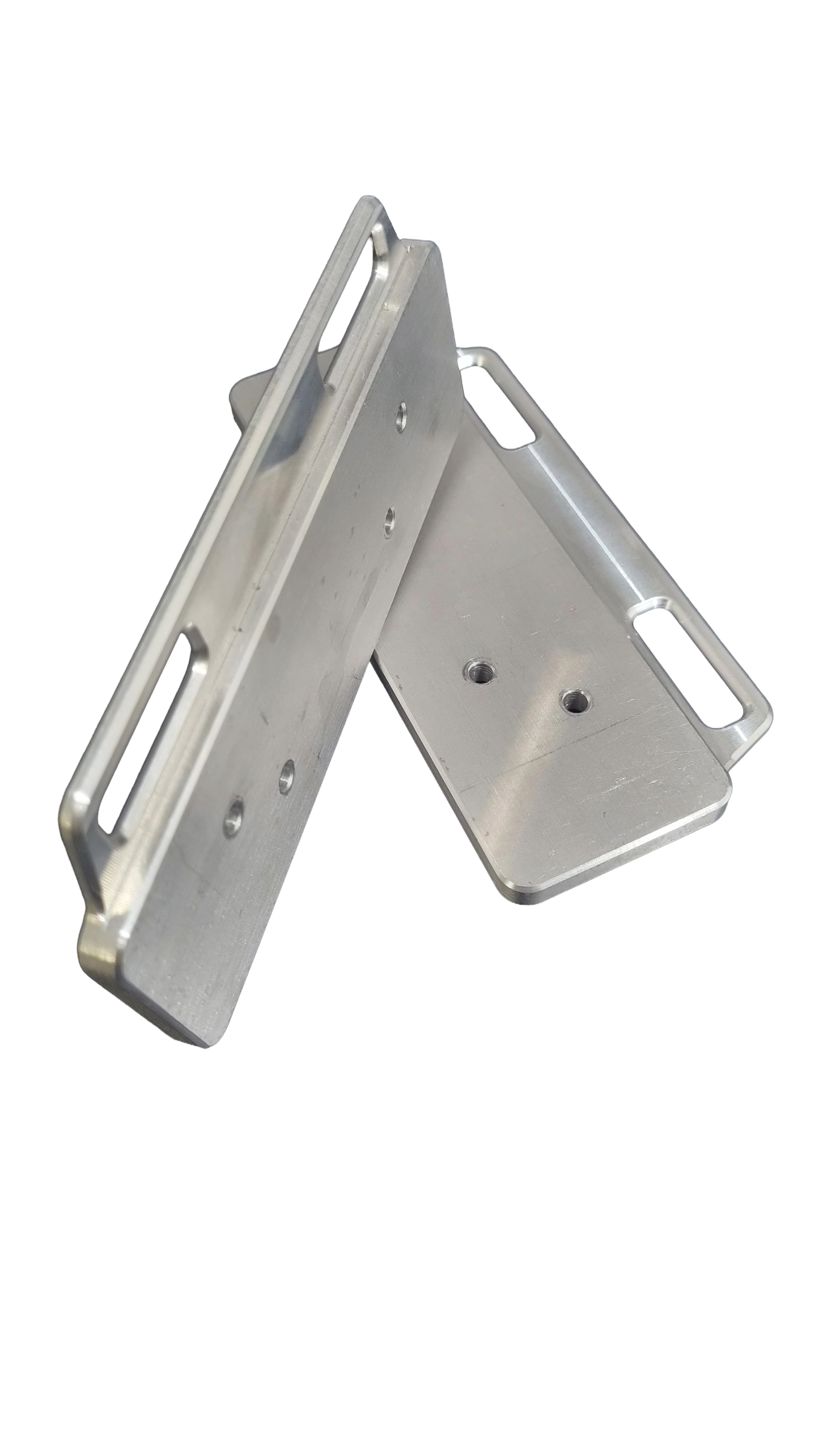 Flex KID Heavy-Duty Fridge Tie-Down Brackets