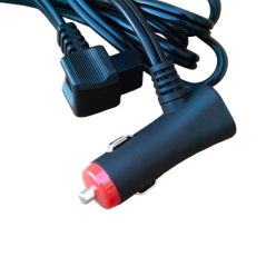 Flex 12V DC Fridge Power Cable
