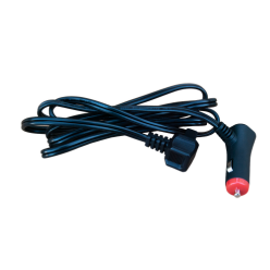 Flex 12V DC Fridge Power Cable
