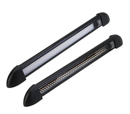 Flex 60° 360mm LED Light