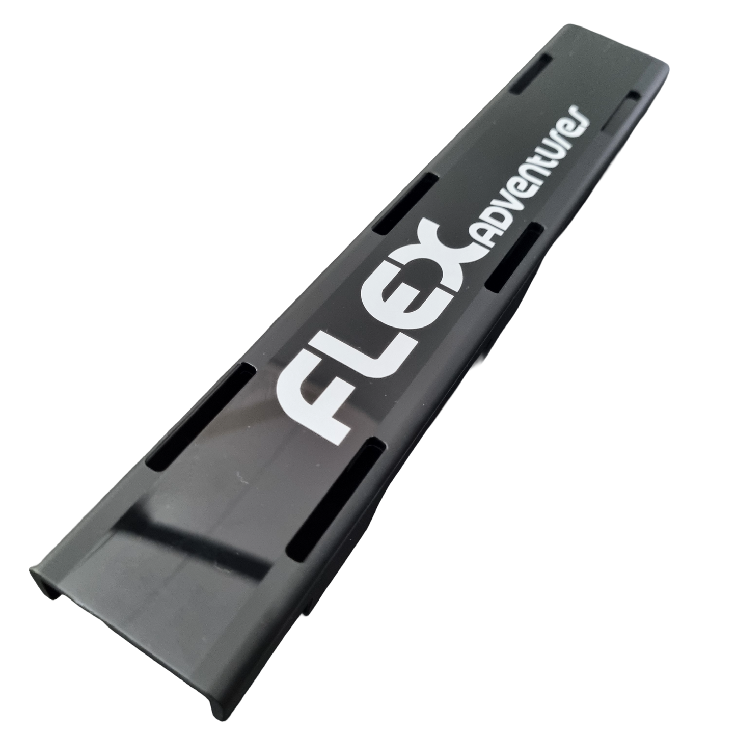 Flex LED Black lens covers 10"