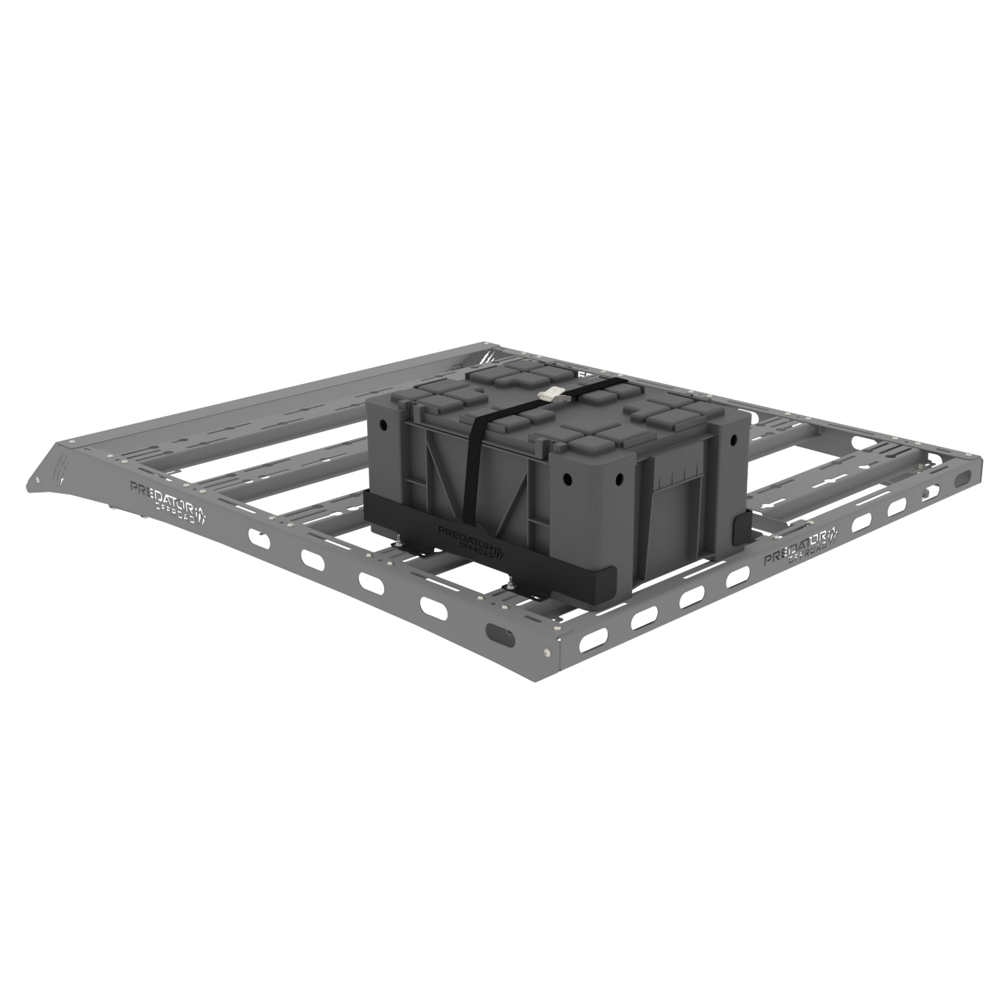 AMO BOX Brackets