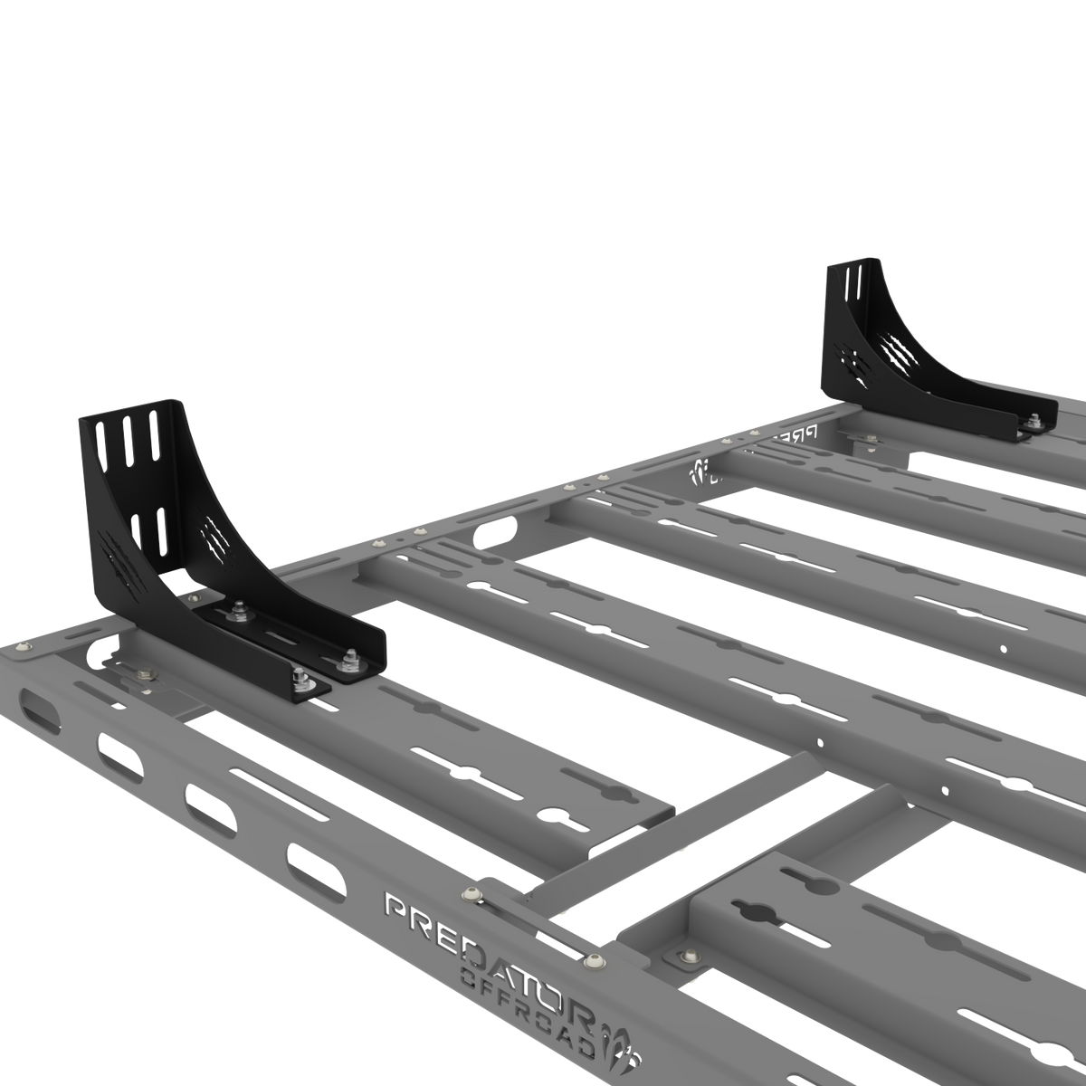 Heavy Duty Awning Bracket Kit