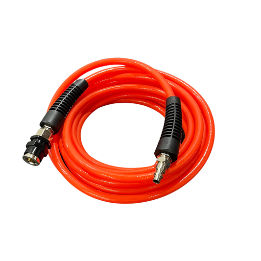 Flex Heavy-Duty Air Hose Set | 4x4 Tire Inflation Kit