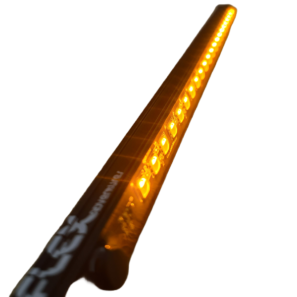 Flex 300mm LED Tri Colour