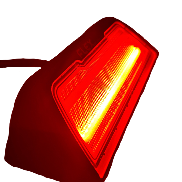 Flex 45 LED Angled Work Light