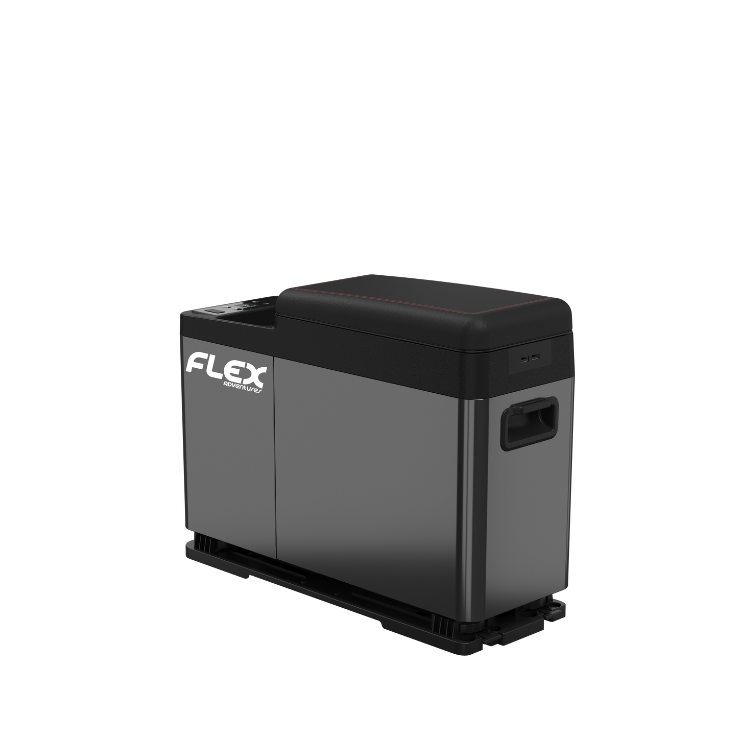 Flex CF8 Vehicle Center Console Fridge-Freezer