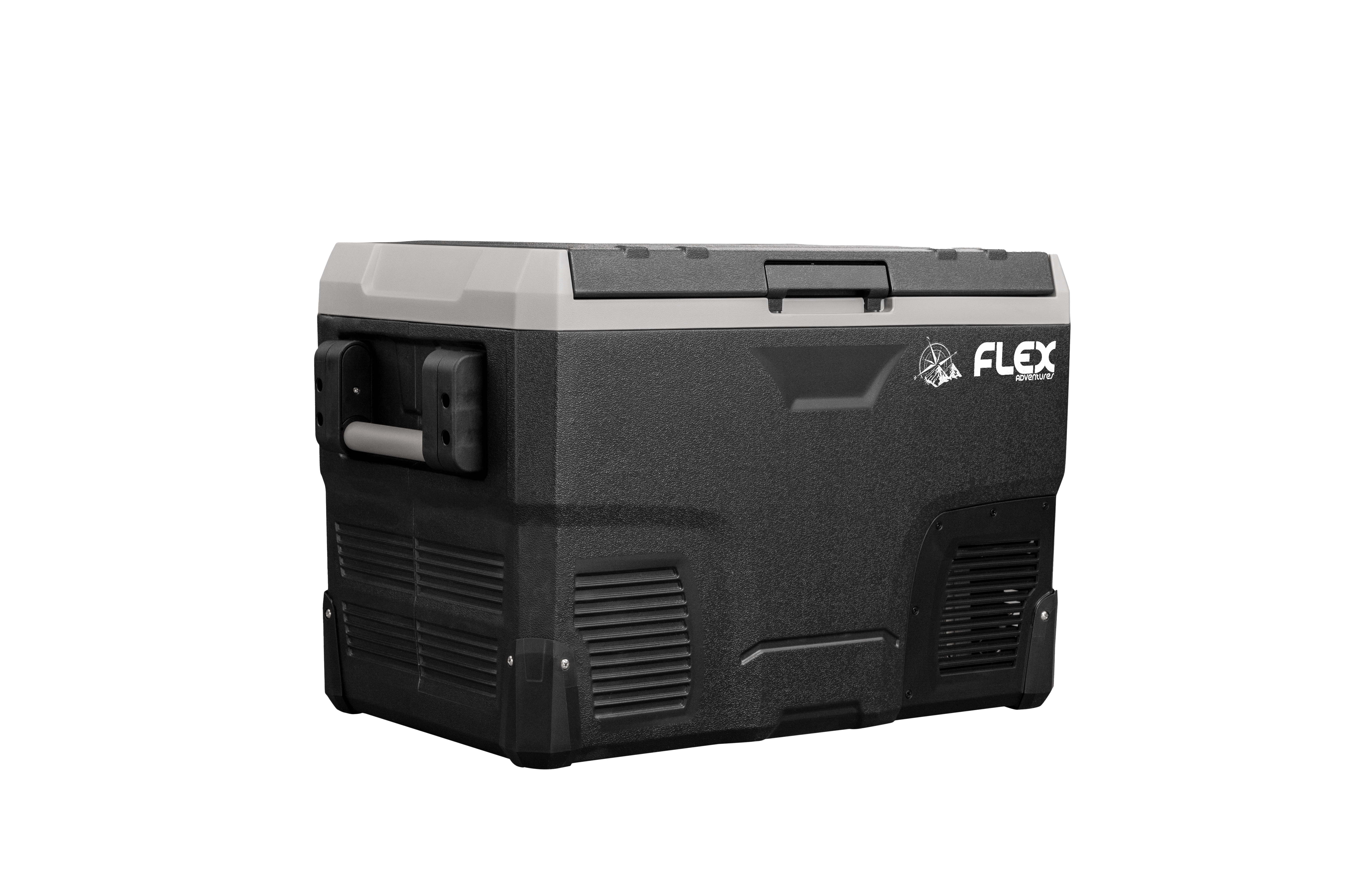 Flex FS40 Single-Zone Camping Fridge-Freezer | 12V Camping Fridge