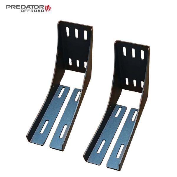 Heavy Duty Awning Bracket Kit