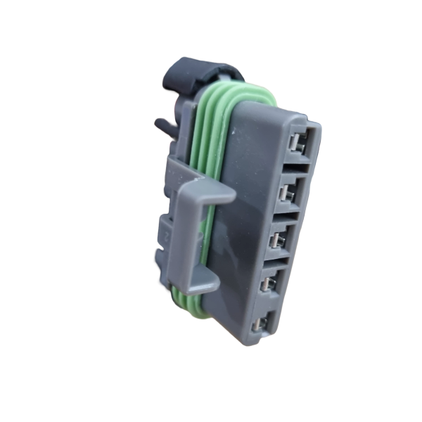 Flex Twin Cylinder Air Compressor – 12V