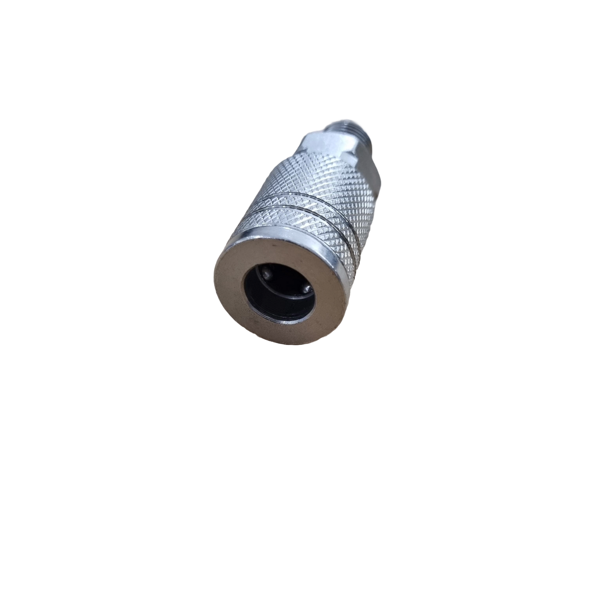 Flex Twin Cylinder Air Compressor – 12V