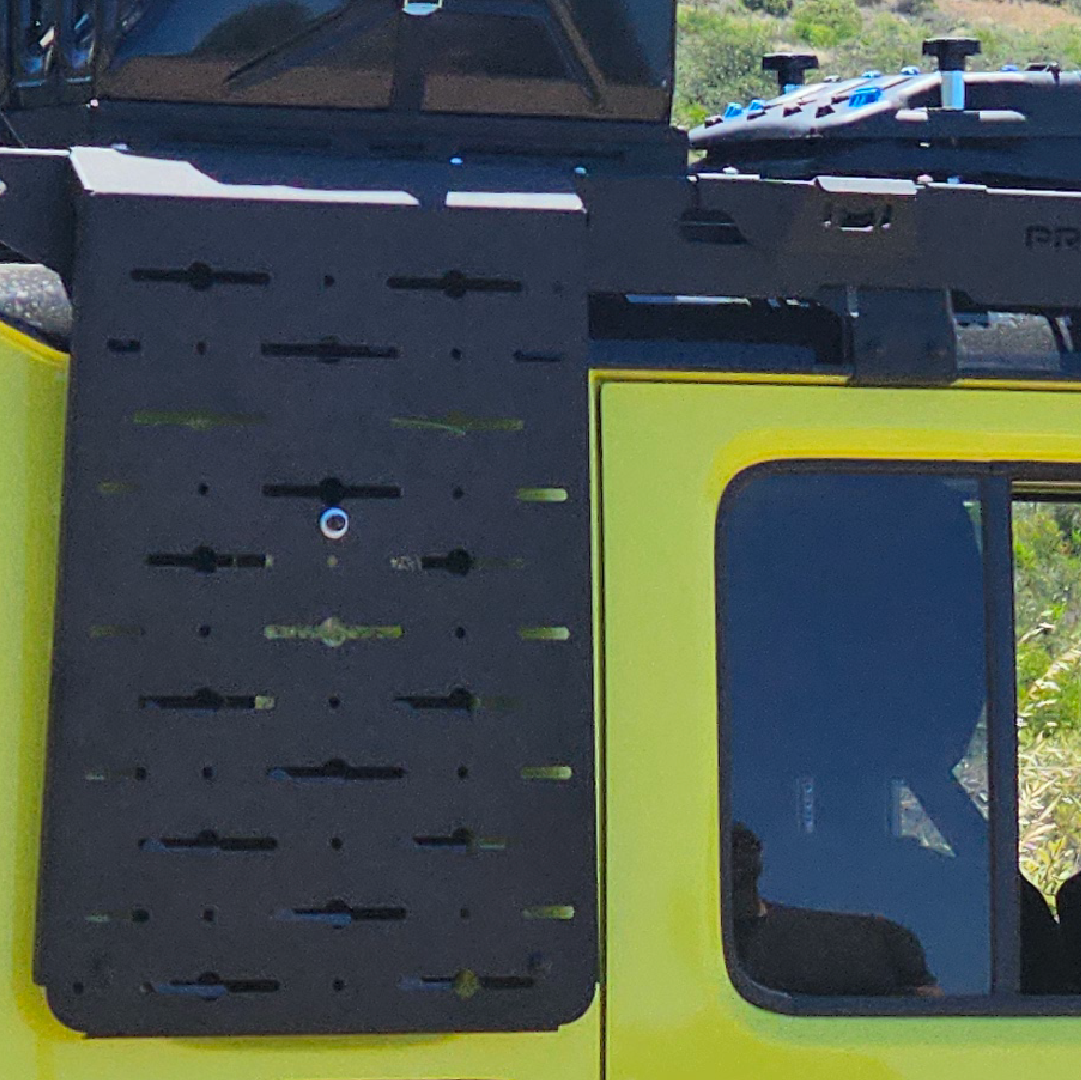 Molle Panel – Jimny