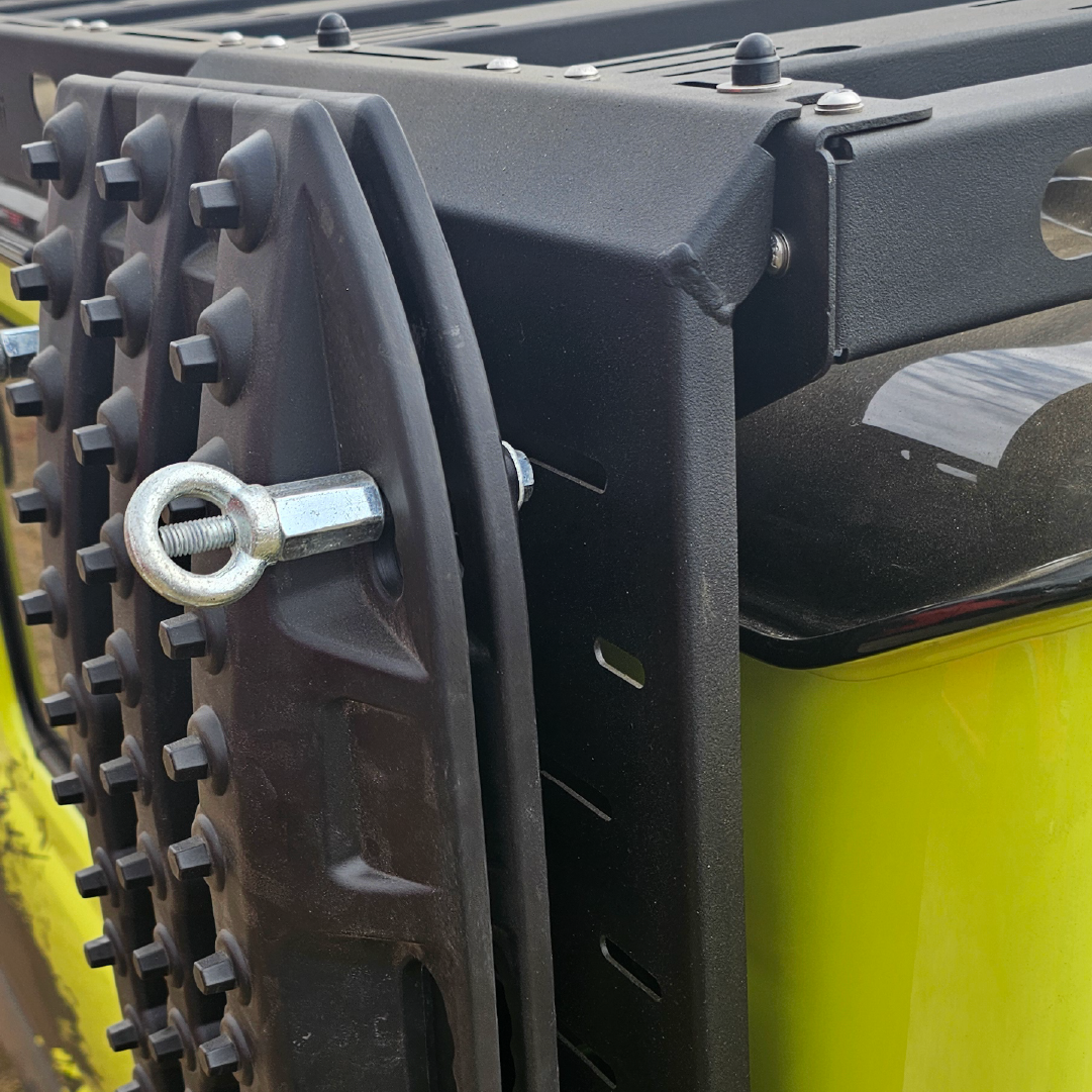 Molle Panel – Jimny
