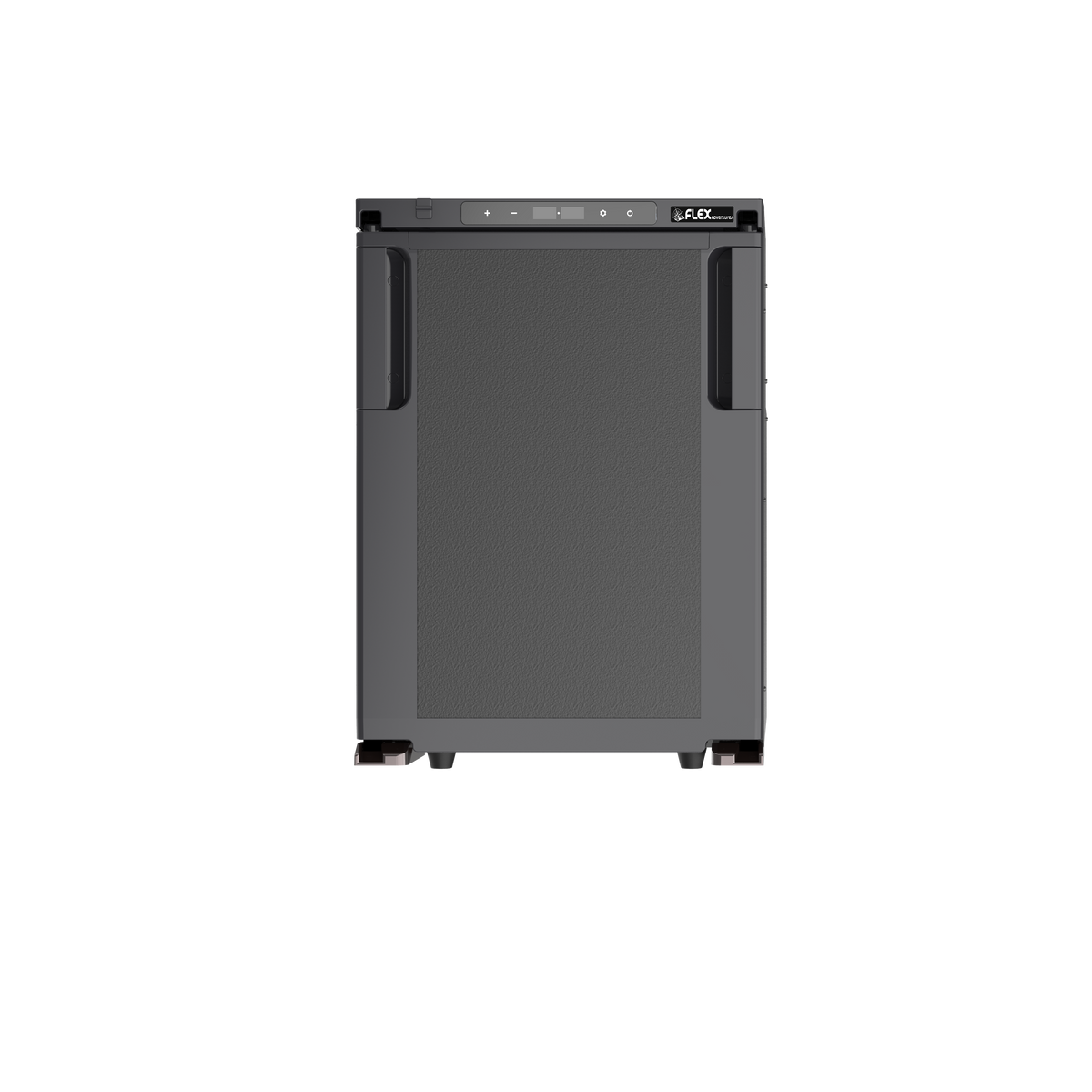 Flex R50S Upright Camping Fridge-Freezer