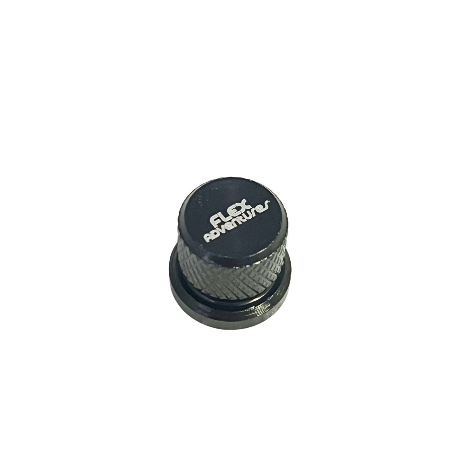 Rapid tyre deflator