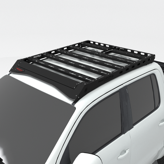 VW Amarok Gen 1 Roof Rack