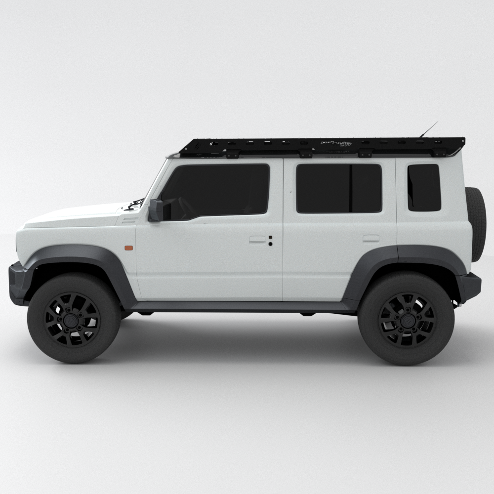 Suzuki Jimny 4 Door Roof Rack