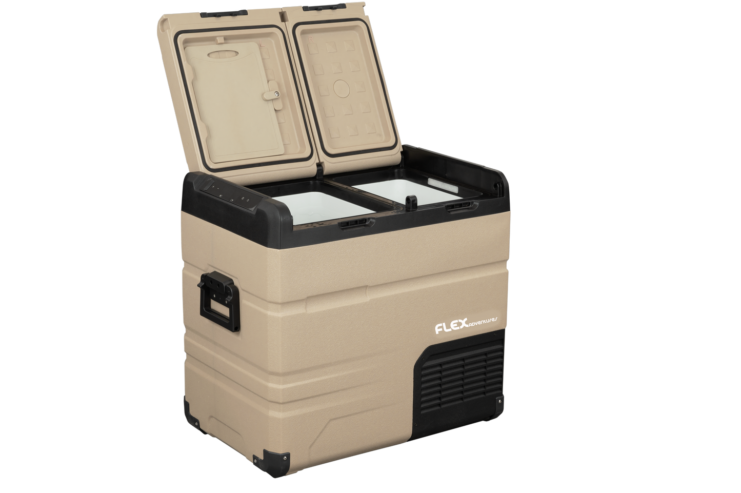 FlexTA55 Dual Zone Fridge/Freezer