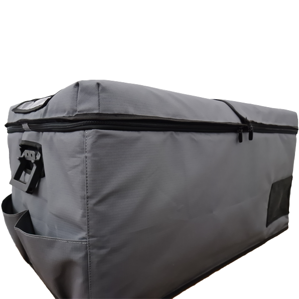 Flex TW75 Fridge Cover | Heavy-Duty Protective Cover (Locally Made