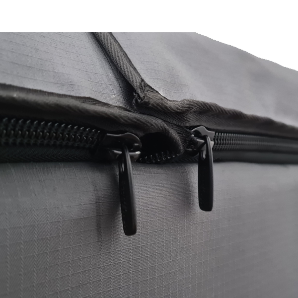 OUR NEW LOCALLY MADE Flex TW95 cover