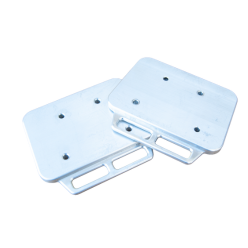Flex Fridge Tie-Down Brackets | Secure Mount for TW95, TW75, TA45