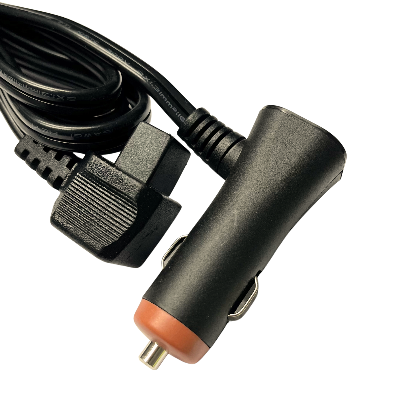Flex 12V DC Fridge Power Cable