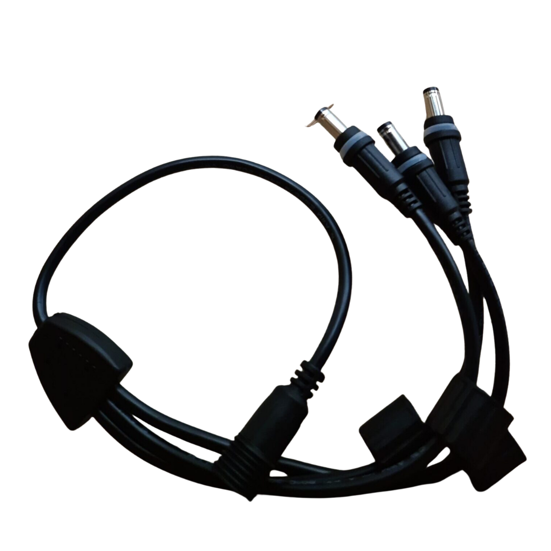 Flex LED 1-3 Splitter