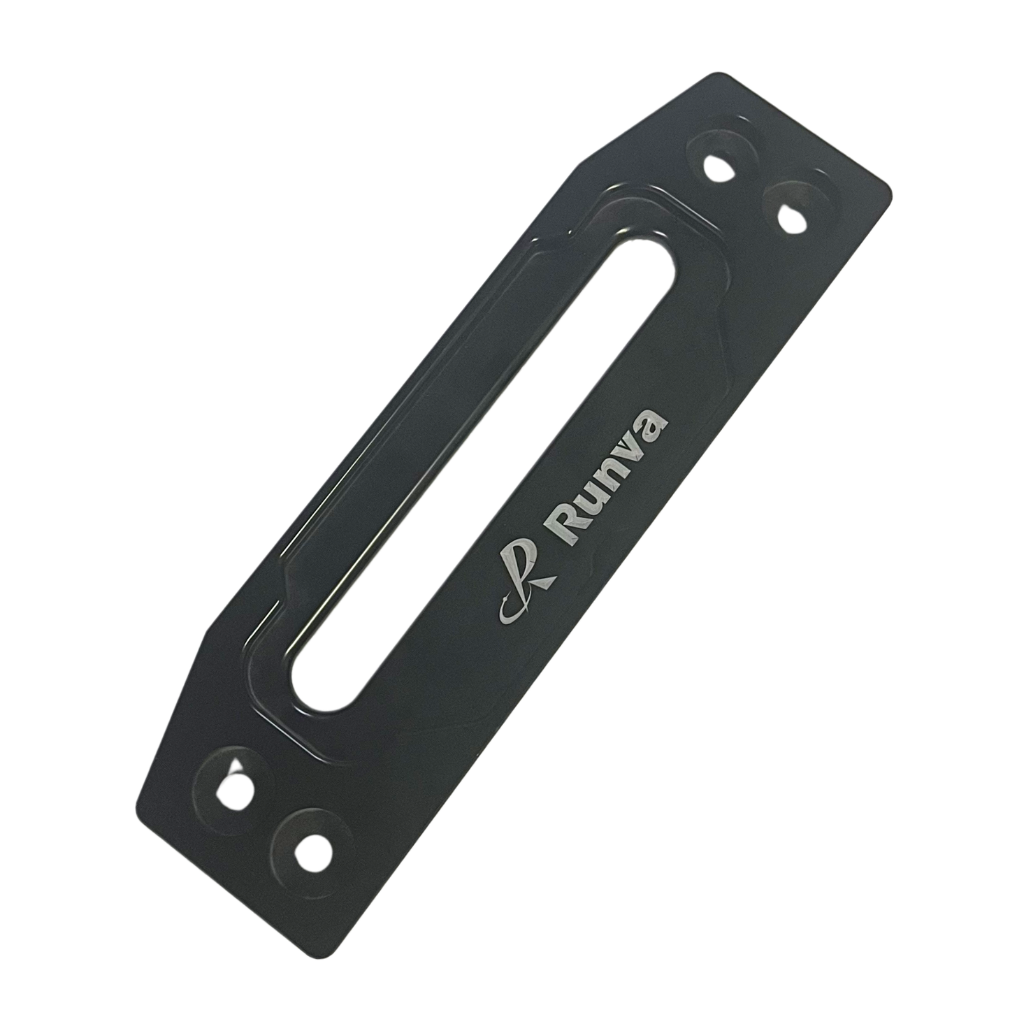 Runva Aluminium Fairlead