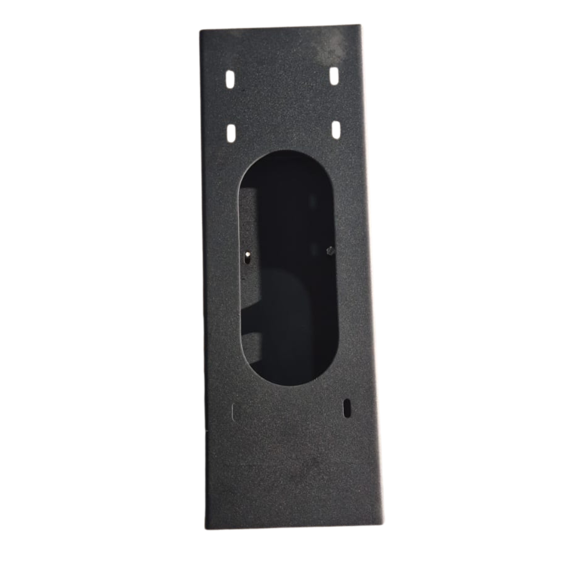 Flex Centre Console Bracket for Land Cruiser 2.8 Auto (Double Cab)