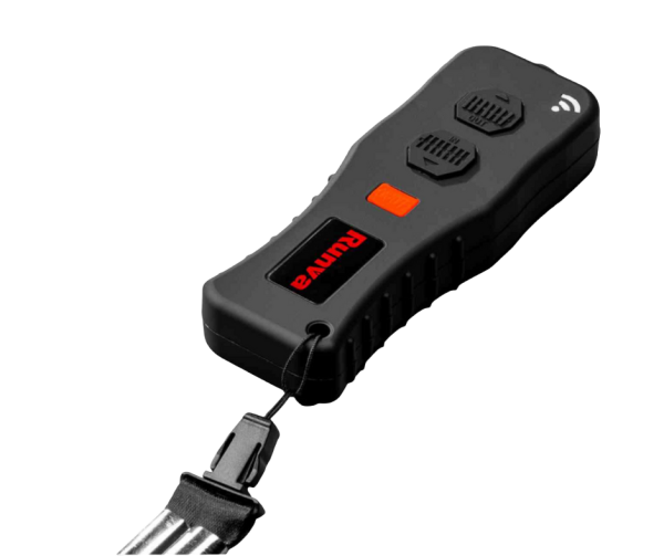 THE ALL NEW 13000lbs RUNVA WINCH ADVENTURE SERIES – Synthetic Rope (5 897Kg) 12V PREMIUM FULLY IP67 RATED