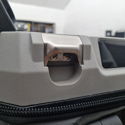 Flex FS40 Single Zone Fridge/Freezer