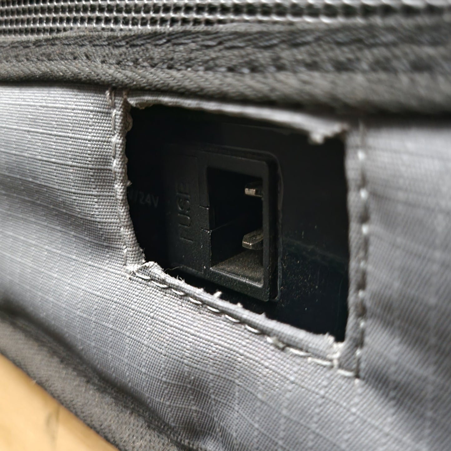 Flex FS40 Single Zone Fridge/Freezer