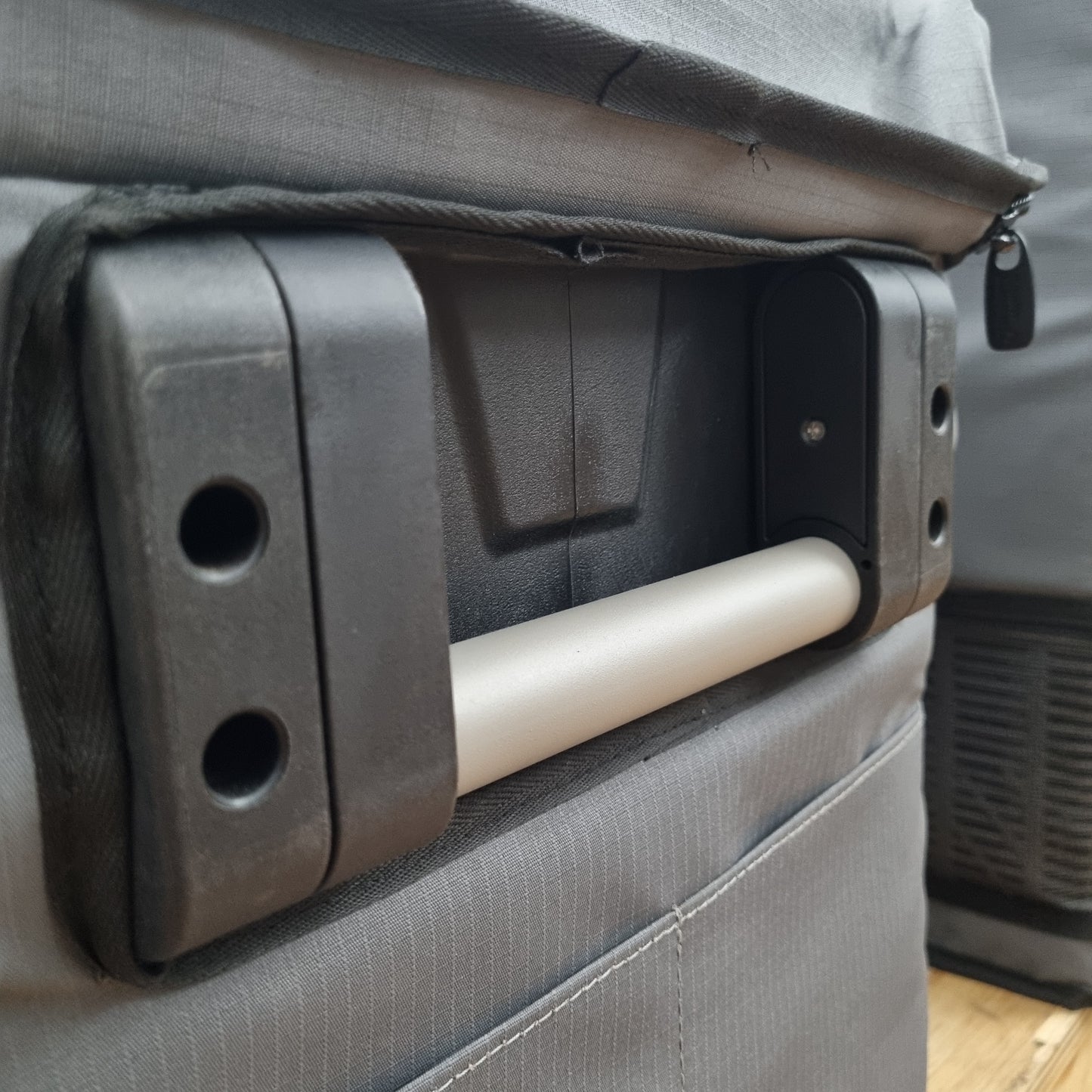 Flex FS40 Single Zone Fridge/Freezer