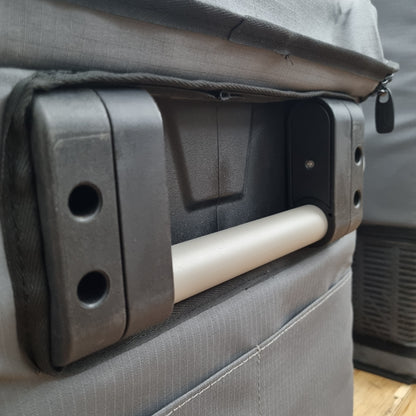 Flex FS40 Single Zone Fridge/Freezer