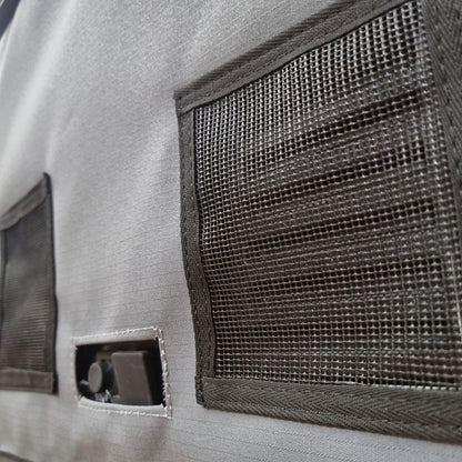 OUR NEW LOCALLY MADE Flex ST60 Cover