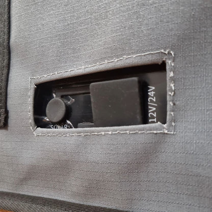 OUR NEW LOCALLY MADE Flex ST40 Cover