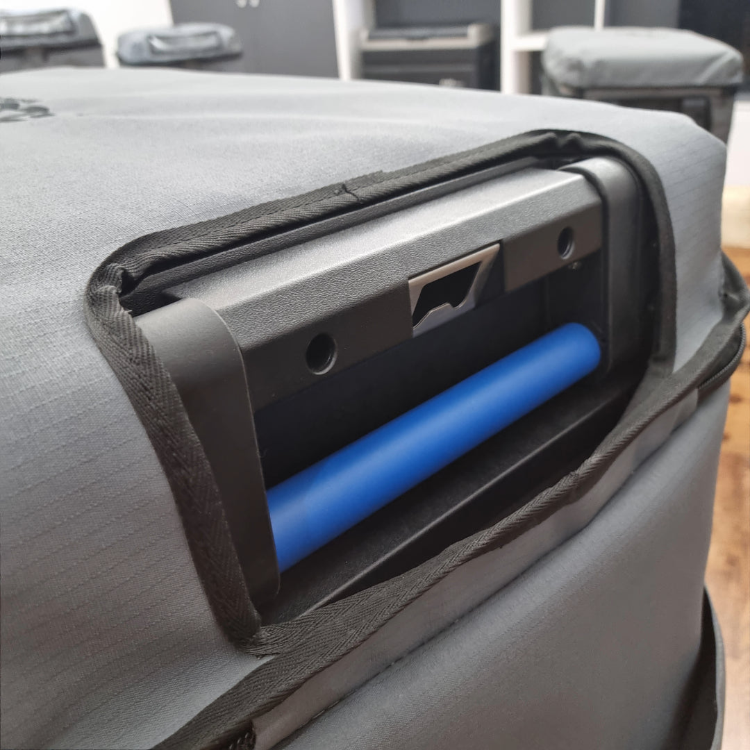 OUR NEW LOCALLY MADE Flex ST40 Cover