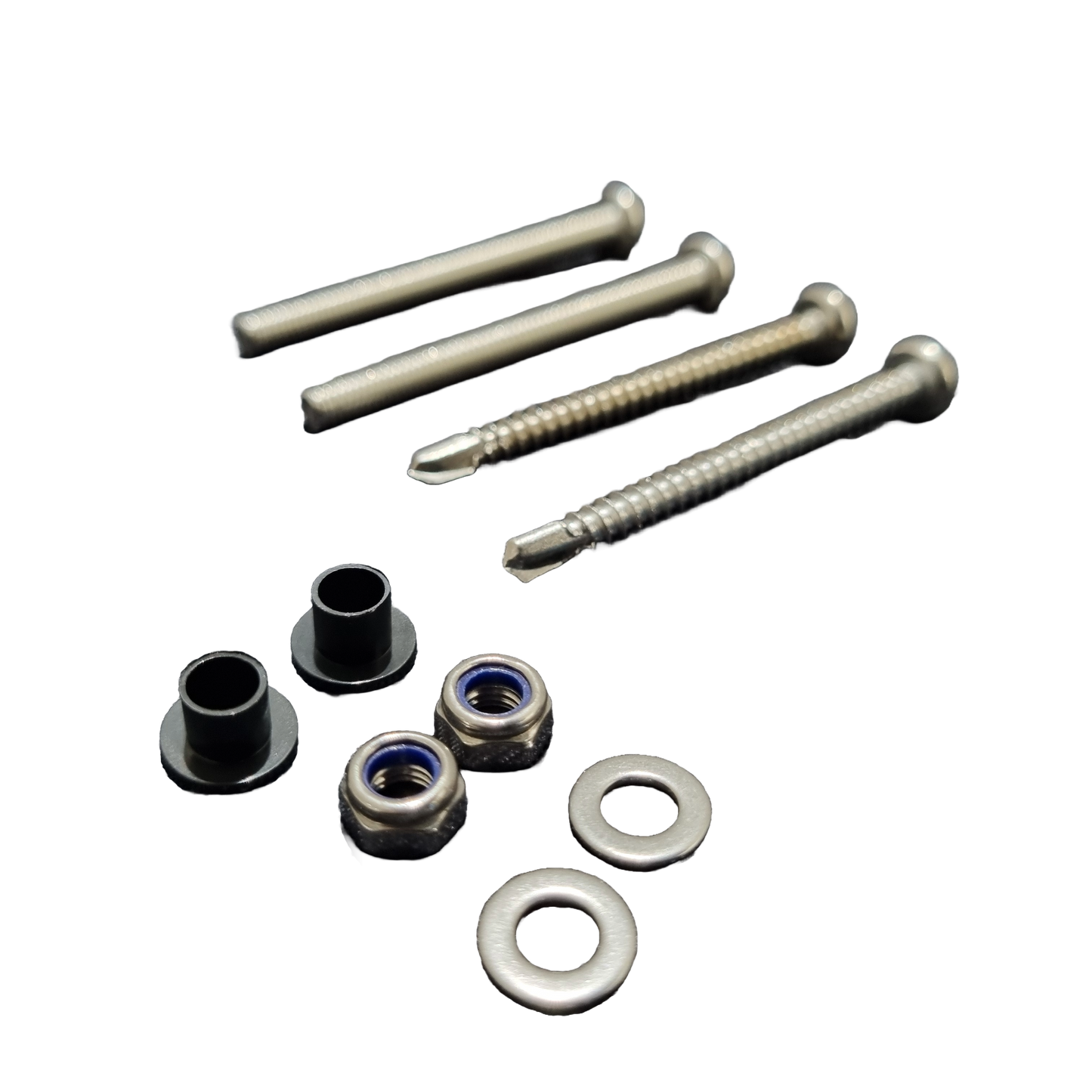 12v LED Dual colour rock light. " Built in switch "