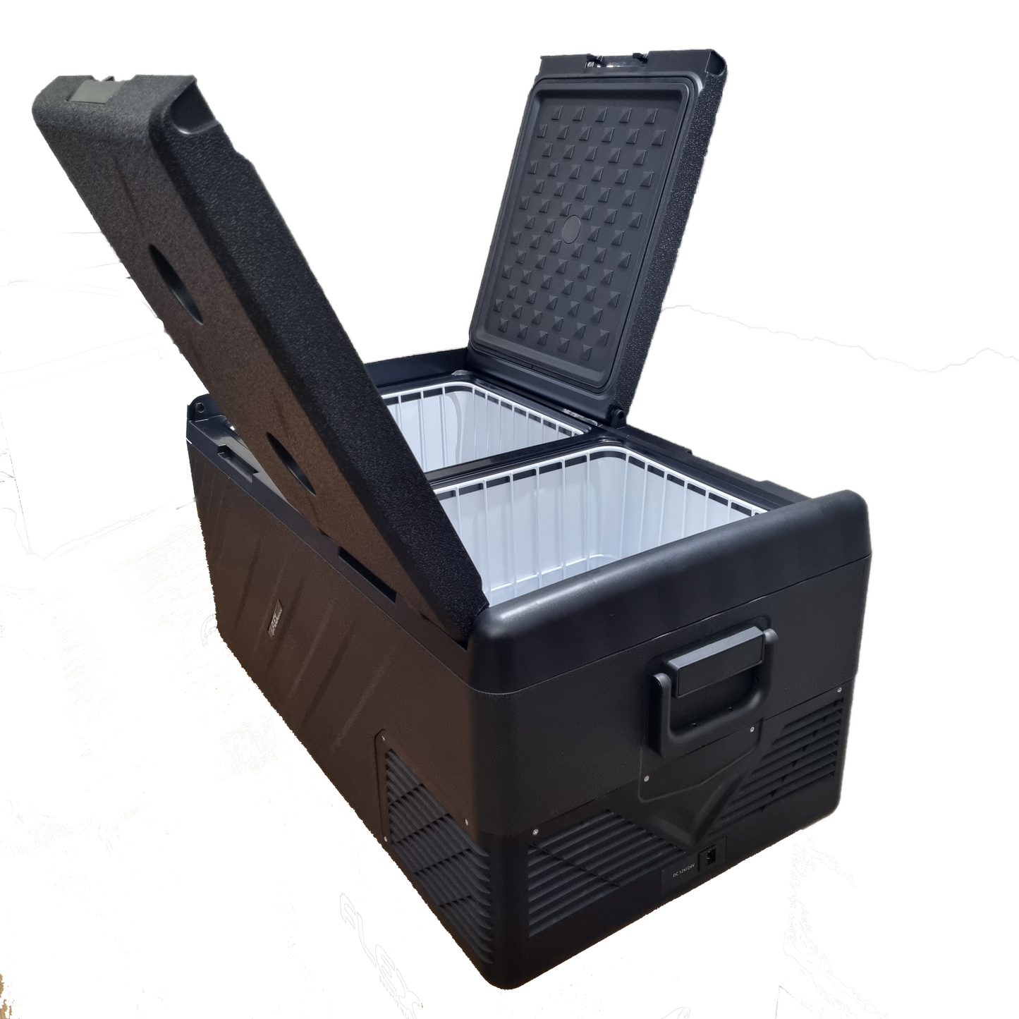 Flex K.I.D 95 Double Door Fridge Freezer