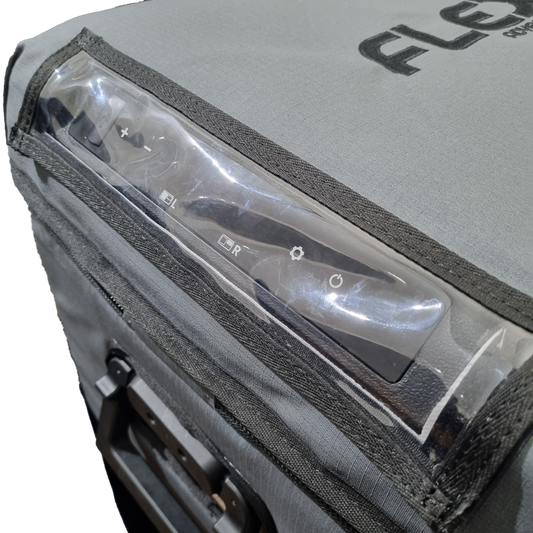 Flex TA55 Fridge Cover – Heavy-Duty Locally Made Protective Cover