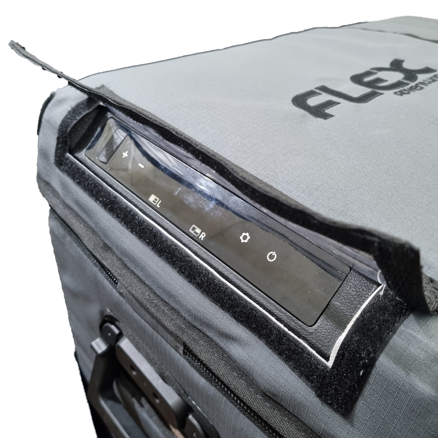 TA55 Bag " PROUDLY MADE IN SA "