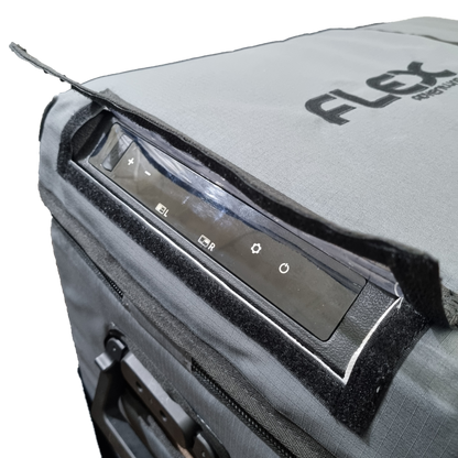 TA55 Bag " PROUDLY MADE IN SA "