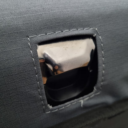 TA55 Bag " PROUDLY MADE IN SA "